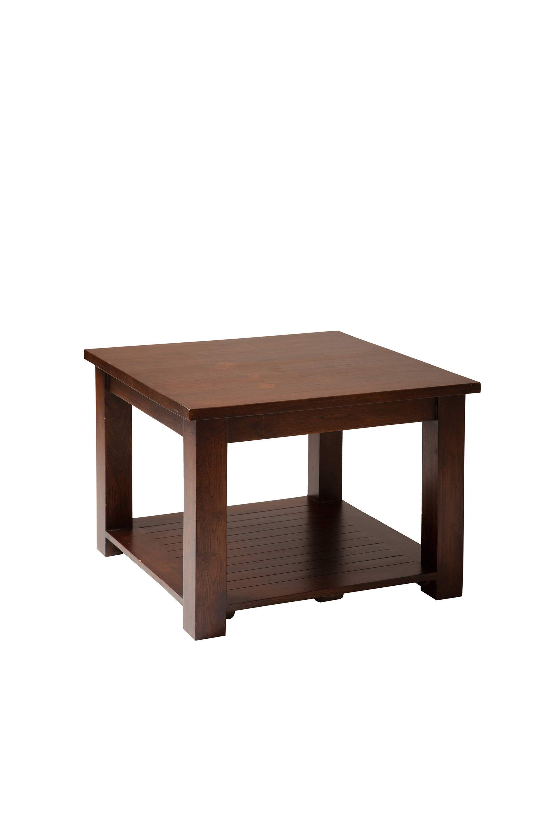 STRAIGHT SIDE TABLE 70