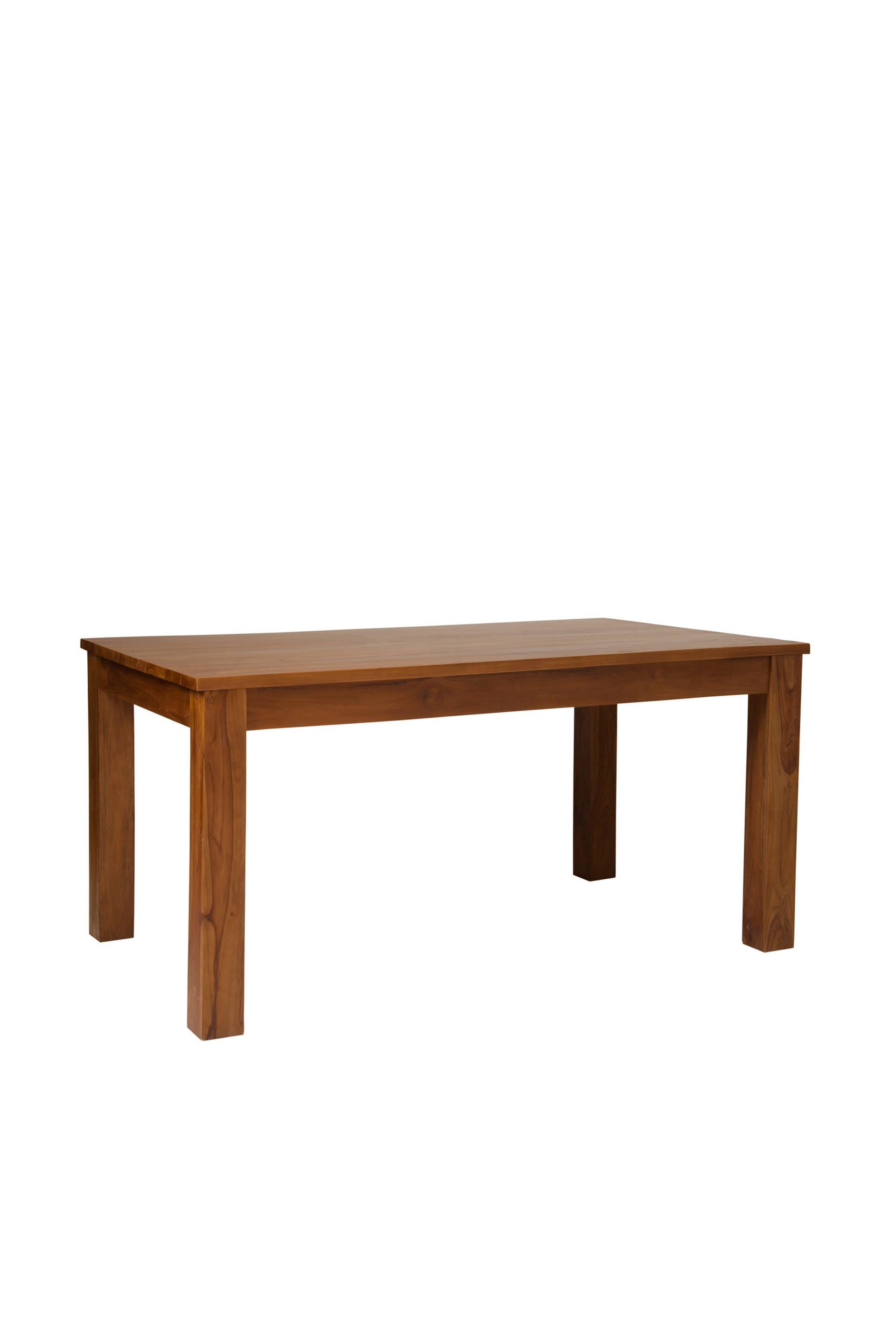 STRAIGHT DINING TABLE 165