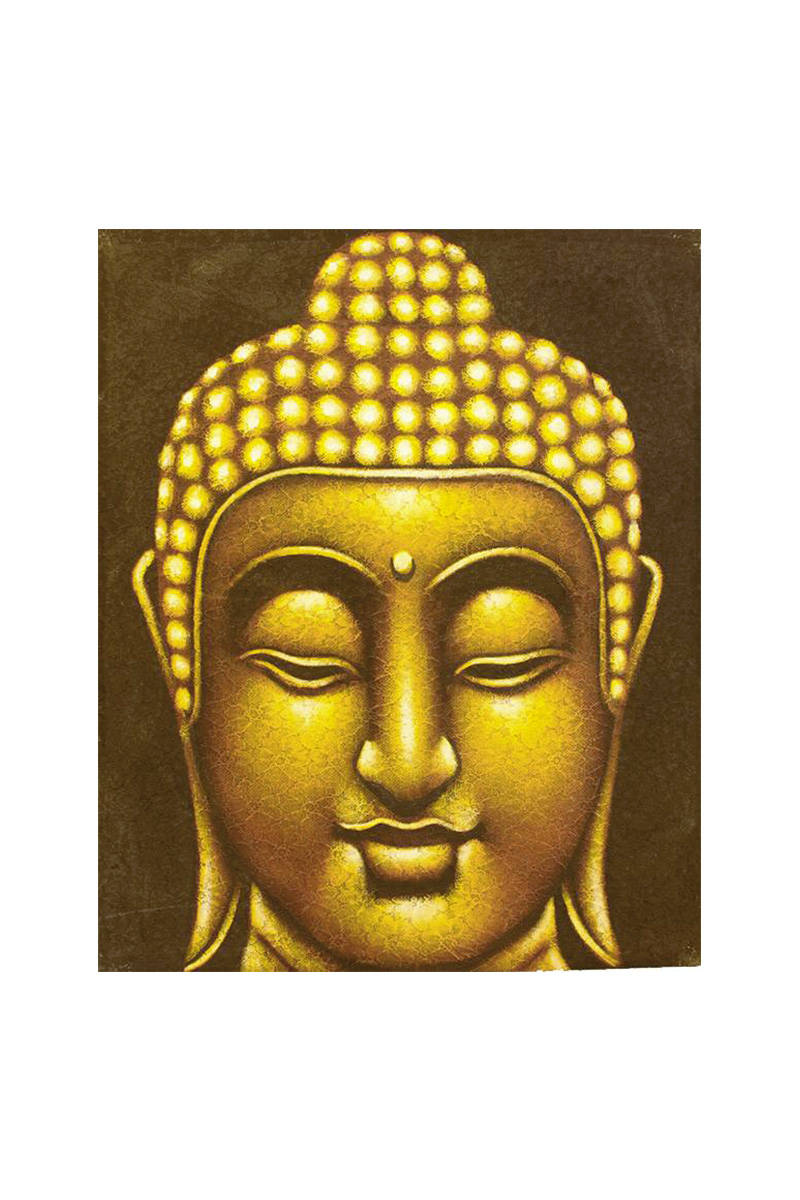 obraz-buddhy-zlatý-velký