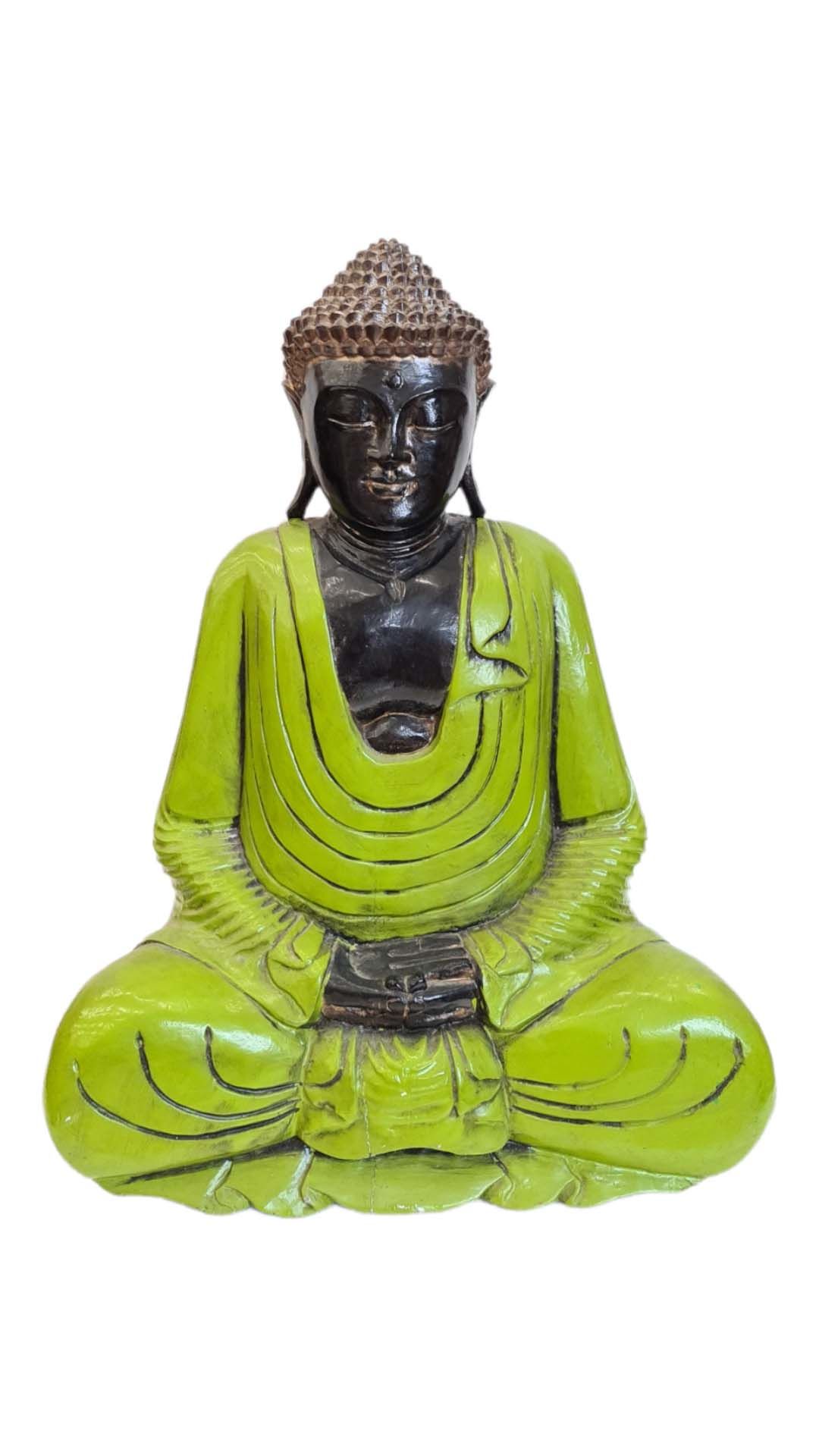 Buddha olivové barvy.jpg